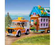 LEGO Friends 41735 Mobilny domek - 1090584 - zdjęcie 4